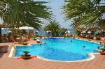 Olympia Greece Hotels - Hotel Oasis