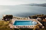 Loutraki Greece Hotels - Kalamaki Beach Hotel