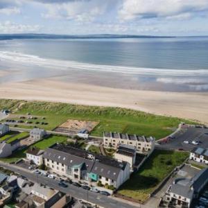 Knocknarea Arena Hotels - Ocean Sands Hotel