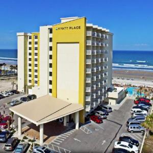 Hyatt Place Daytona Beach-Oceanfront