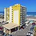 Peabody Auditorium Hotels - Hyatt Place Daytona Beach-Oceanfront