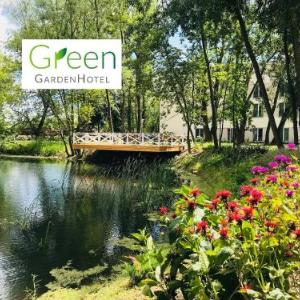 Green GardenHotel