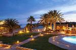 Santorini Greece Hotels - Finikas Hotel