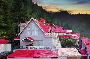 Regenta Resort & Spa Mashobra, Shimla