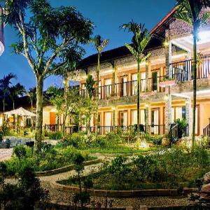 Thai Nguyen Hotels With Room Service Deals At The 1 Hotel