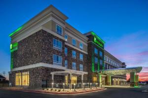Holiday Inn Joplin, Joplin
