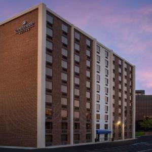 Candlewood Suites Alexandria West