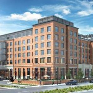 Compton Family Ice Arena Hotels - Embassy Suites by Hilton South Bend