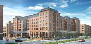 Embassy Suites by Hilton South Bend, South Bend