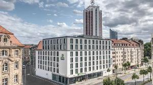 HOLIDAY INN EXPRESS LEIPZIG - CITY HAUPTBAHNHOF, Leipzig