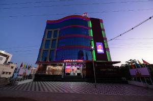 Hotel Apple Park Inn, Tiruchchirappalli