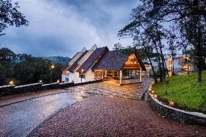 Elixir Hills Suites Resort and Spa, Munnar