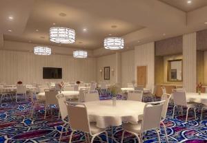 SpringHill Suites by Marriott Fayetteville Fort Bragg, Fayetteville