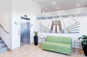 Holiday Inn Express Brooklyn, an IHG Hotel, Brooklyn