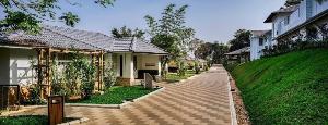 Sterling Wayanad, Wayanad
