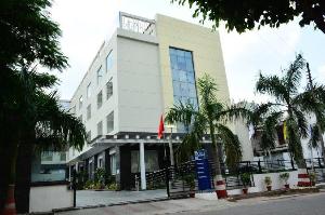 Best Western Sagar Sona, Lucknow