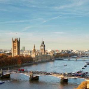 Hyatt Regency London Albert Embankment