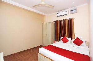 OYO Flagship 8346 LazyStays, Bhubaneswar