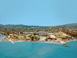 Moraitika Greece Hotels - Messonghi Beach Holiday Resort