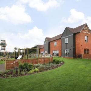 Hotels near The Woodville Gravesend - Spring River Ebbsfleet by Marston's Inns