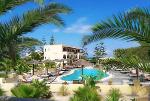 Perivolos Greece Hotels - Horizon Resort