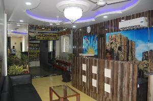 Hotel Utsav Residency, Varanasi