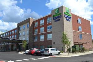 Holiday Inn Express & Suites Goodlettsville N - Nashville, an IHG Hotel, Goodlettsville