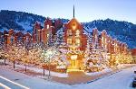 Granite Colorado Hotels - The St. Regis Aspen Resort