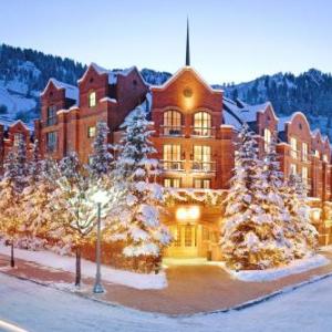 Hotels near Aspen / Snowmass - St. Regis Aspen Resort