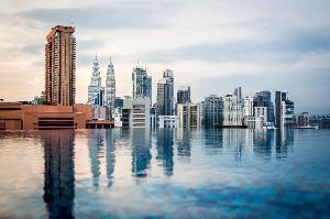 D'Majestic Place by Widebed, Kuala Lumpur