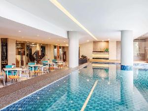 ibis Styles Medan Pattimura, Medan