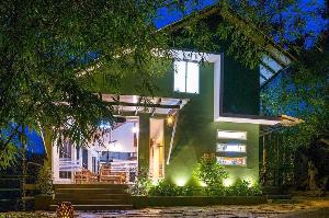 Adithya Nature Resort & Spa, Wayanad