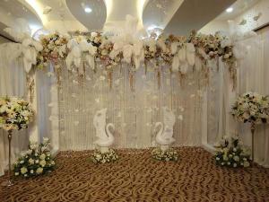 KS Pavilion Hotel, Nakhonratchasima