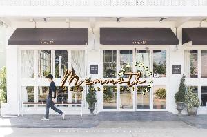 Memmoth Hostel In Lampang, Lampang