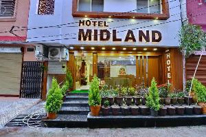Hotel Midland, Ujjain