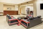 Covell Illinois Hotels - Hawthorn Suites By Wyndham Bloomington