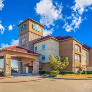 La Quinta Inn & Suites by Wyndham Belton - Temple South