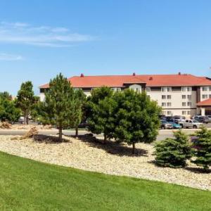 La Quinta Inn & Suites by Wyndham Rapid City