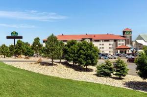 La Quinta by Wyndham Rapid City, Rapid City