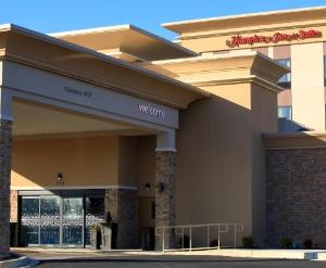 Hampton Inn & Suites By Hilton Baltimore/Aberdeen, Md, Aberdeen