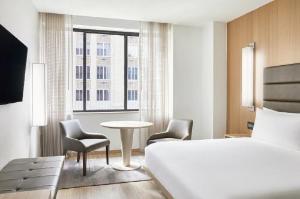 AC Hotel Houston Downtown hotel near George R. Brown Convention Center