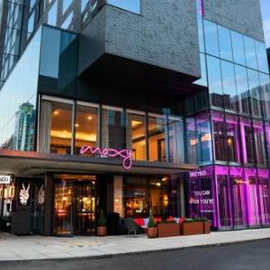 Portal Louisville Hotels - Moxy Louisville Downtown