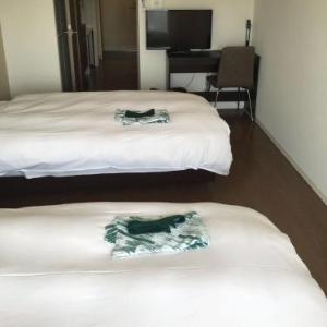 Osaka Hotels Deals At The 1 Hotel In Osaka Japan