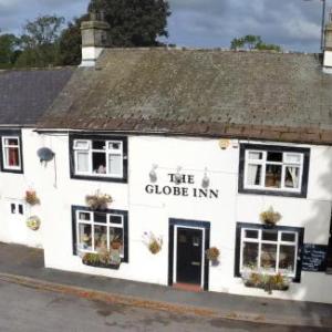 Hotels near The Sands Centre Carlisle - The Globe Inn