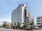 Fukushima Japan Hotels - Comfort Hotel Koriyama