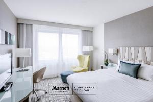 Courtyard by Marriott Munich City Center, Munich