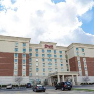 Drury Inn & Suites Cincinnati North