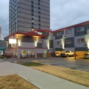 Hotels near Omaha Civic Auditorium - 402 Hotel