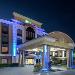 Hotels near Joker Marchant Stadium - Holiday Inn Express Hotel & Suites Bartow