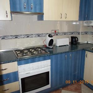 Eva apartament Albufereta